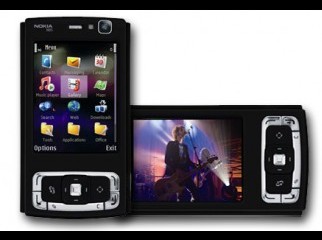 Nokia N95 with full fress condion Nokia N95 with full fress condion