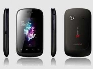 Symphony xplorer W5....see inside