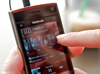 Nokia X6 16 GB. Nokia X6 16 GB.