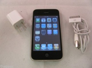 Apple iPhone 3GS 16GB from UK Apple iPhone 3GS 16GB from UK