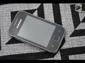 GALAXY Y only used 6 months with 2 GB memory card GALAXY Y only used 6 months with 2 GB memory card
