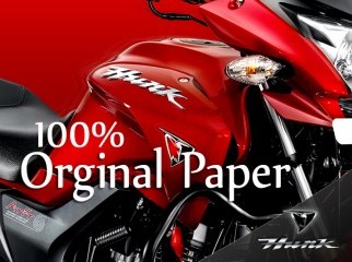 Hunk s Paper Sell Do You Need