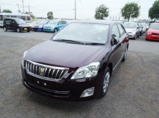 BRAND NEW PREMIO F FL PACKAGE 2012 BRAND NEW PREMIO F FL PACKAGE 2012