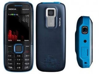 Nokia 5130 Blue Color 100 Fresh Good Condition Sell Exc Nokia 5130 Blue Color 100 Fresh Good Condition Sell Exc