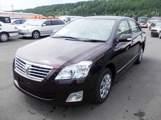 2012 BRAND NEW PREMIO F L PACKAGE LEATHER SEAT 2012 BRAND NEW PREMIO F L PACKAGE LEATHER SEAT
