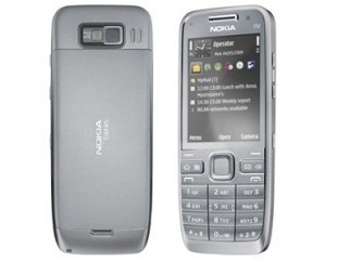 Nokia E52 Handset For Sell . . . Nokia E52 Handset For Sell . . .