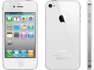 iphone 4s 16gb white 7 days replessment