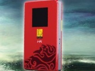 Banglalion pocket router i-Fi