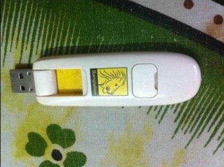 Banglalion Wimax Prepaid Modem