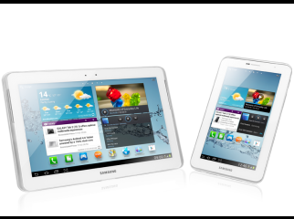 Samsung galaxy tab 2 7.0 GT-P3100 android 4.0.3 3G 16 GB Samsung galaxy tab 2 7.0 GT-P3100 android 4.0.3 3G 16 GB