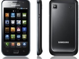 SAMSUNG GALAXY S I9003 see inside 01838003047 unlocked SAMSUNG GALAXY S I9003 see inside 01838003047 unlocked