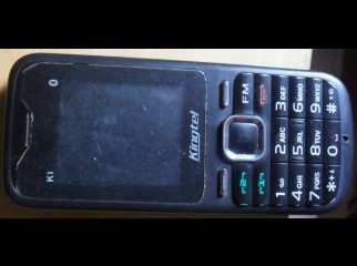King Tel handset King Tel handset