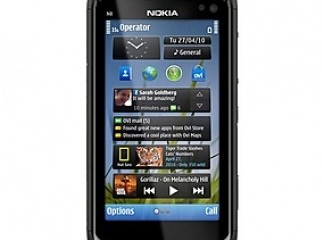 Nokia N8 Nokia N8
