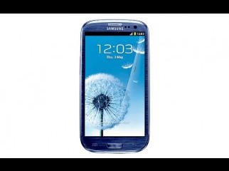 Samsung Glaxy S3 EXCHANGE OFFER Samsung Glaxy S3 EXCHANGE OFFER