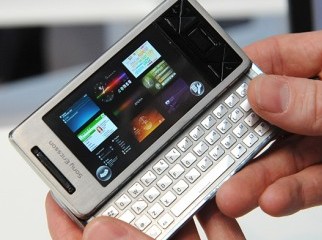 Sony ericson xperia x1 from england Sony ericson xperia x1 from england