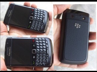 Blackberry Bold 9780 Blackberry Bold 9780