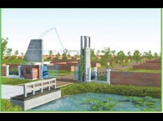 PLOT SALE IN BDC SOUTH TOWN KERANIGANJ