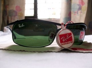 RAY BAN 3339 FULL BRAND NEW
