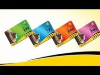 Banglalion 1500 Tk Postpaid Cards at 1000 Tk