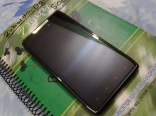 MOTORAZR DROID XT-910 MOTORAZR DROID XT-910
