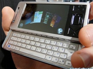 Sony ericson xperia x1 windows Sony ericson xperia x1 windows