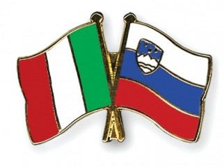 Italy Slovenia Working Abroad