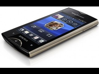 Sony Xperia Ray New Urgent Sale Sony Xperia Ray New Urgent Sale
