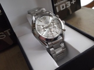 OMEGA Seamaster CHRONO - MOON EDITION - Bought from USA