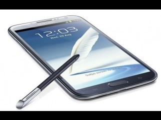Samsung Galaxy Note II cheapest price ever Fixed Samsung Galaxy Note II cheapest price ever Fixed