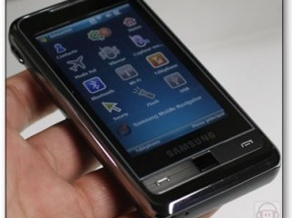Samsung omnia i900 16gb for sale or exchange.. Samsung omnia i900 16gb for sale or exchange..