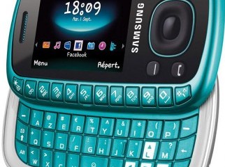 Samsung B3310 MUST SEE INSIDE