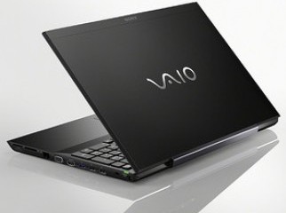 SEALED Sony Vaio VPCSE2EFX B i7-2640M 2.8Ghz 6GB 640GB