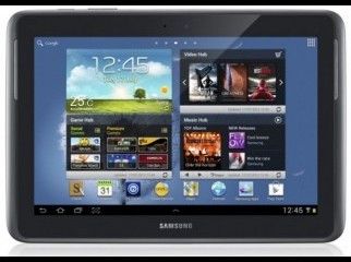 Samsung Galaxy Tab 2 10.1 Inch Save 4000 Taka