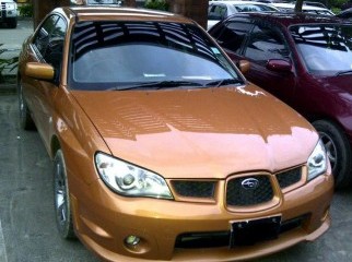 1500 cc sedan car. 2007 model. very fresh for sale