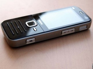 nokia n78 made in FINLAND