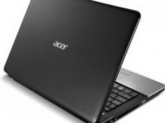 ACER Brand new Laptop used 2 months only