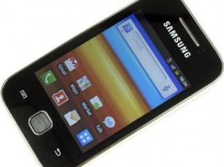 Galaxy Y GT-S5360 Galaxy Y GT-S5360