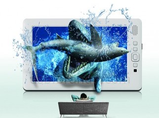 Gadmei s World 1st Glass Free 8 3D PMP 6000TK Eid Discount