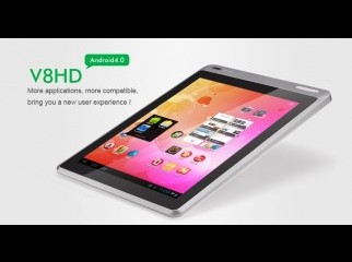 8 Tablet Chienese