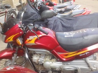 walton 104 winer plus kinetic full ok