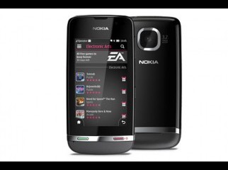 Urgent Sale Nokia Asha 311 Price Negotiable Urgent Sale Nokia Asha 311 Price Negotiable
