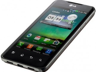 LG Optimus 2X P990 Brand New Untouched Full Boxed LG Optimus 2X P990 Brand New Untouched Full Boxed