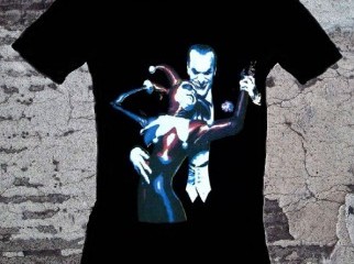 StepJump T-Shirts