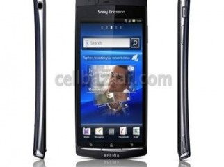 Sony Ericsson Arc S Sony Ericsson Arc S