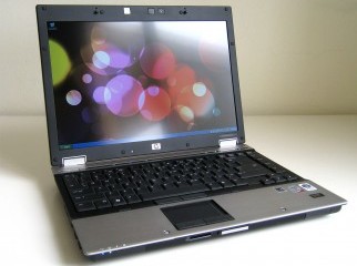 HP EliteBooK Core2Duo V-pro Super Laptop Like NeW