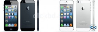 Brand New Apple iPhone 5 16 GB factory Unlocked from UK Brand New Apple iPhone 5 16 GB factory Unlocked from UK