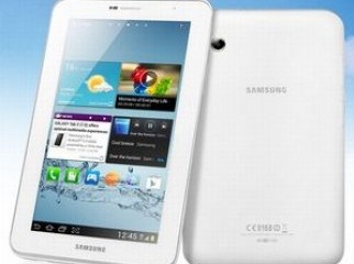 SAMSUNG GALAXY TAB 2 7INC 16 GB WHITE COLOUR SAMSUNG GALAXY TAB 2 7INC 16 GB WHITE COLOUR