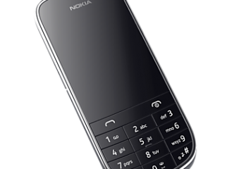 Nokia ASA 202 Nokia ASA 202
