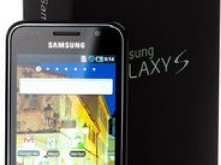 Samsung Galaxy S I9000 Full Boxed With All Accessories. ICS Samsung Galaxy S I9000 Full Boxed With All Accessories. ICS