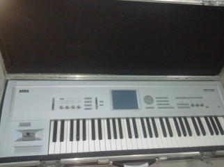Korg Triton Classic Made in Japan